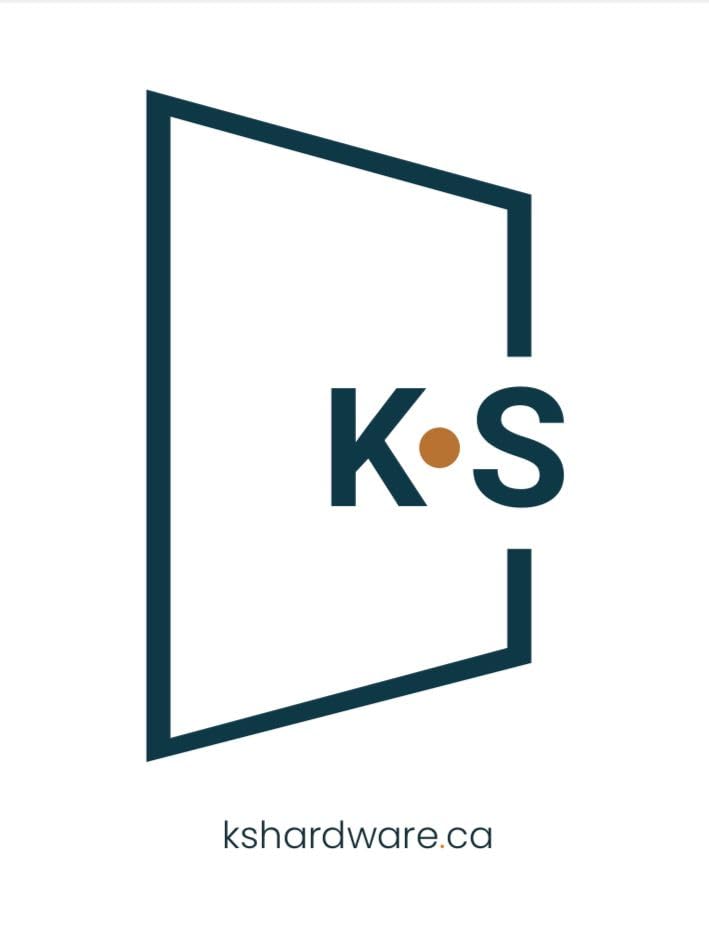 KS Hardware Rot Repair Kit for Exterior Door Frame, (4 9/16"") - Image 5